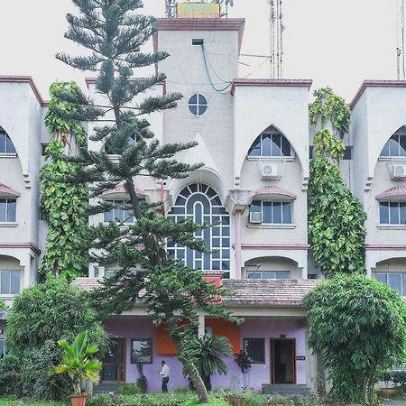 Palette Bhimpore Daman Marwad Exteriér fotografie