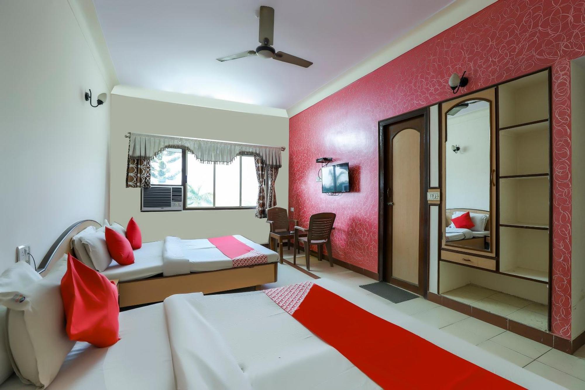 Palette Bhimpore Daman Marwad Exteriér fotografie
