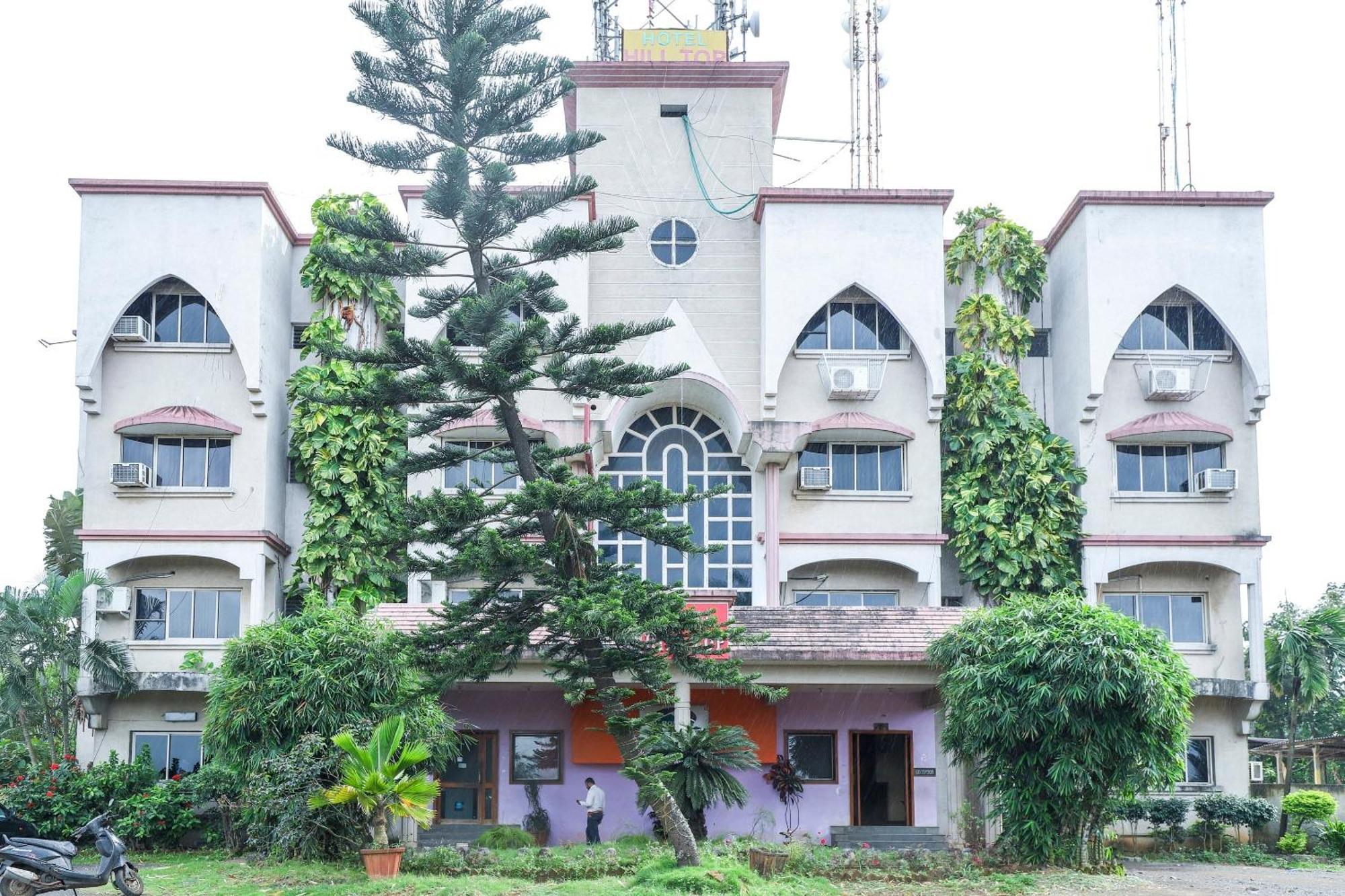 Palette Bhimpore Daman Marwad Exteriér fotografie